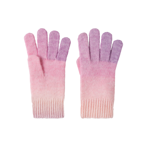 NAME IT Handsker Marshmellow Wild Orchid