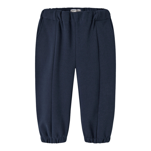 NAME IT Sweatpants Osborne Navy Blazer