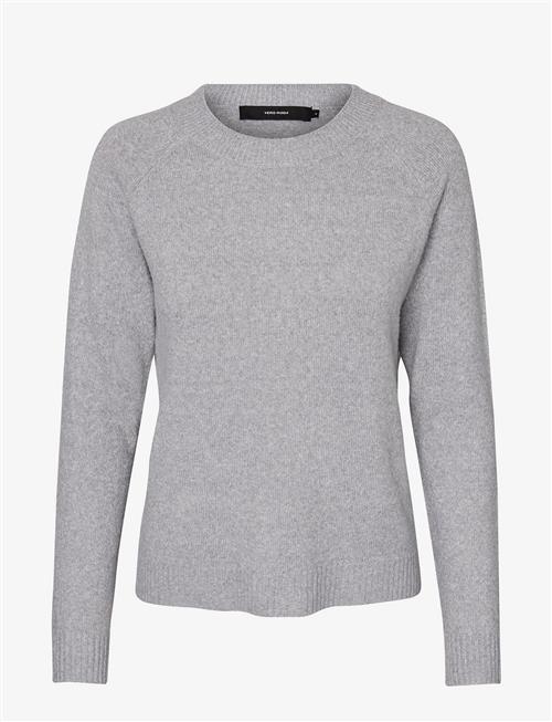 Vero Moda | Vmdoffy Ls O-Neck Blouse Ga Noos | M