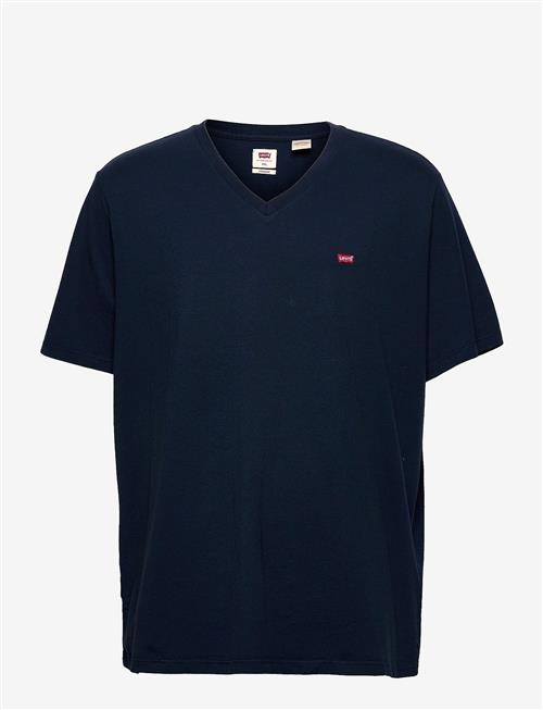 Levi's® | Original Hm Vneck Navy Blazer | XL