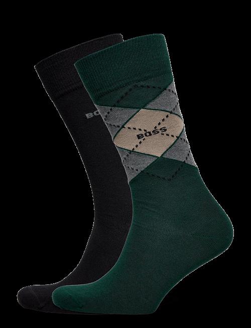 BOSS | 2P Rs Argyle Cc | 39-42