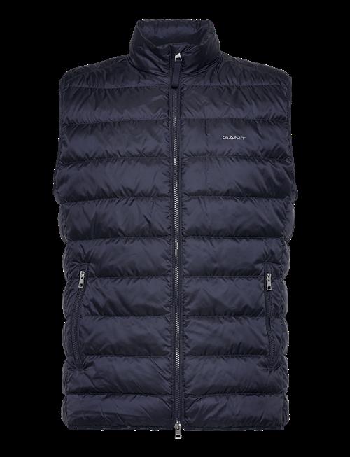 Gant | Light Down Vest | XXXL