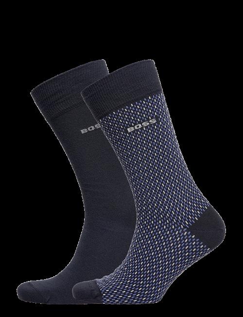 BOSS | 2P Rs Minipattern Cc | 40-46