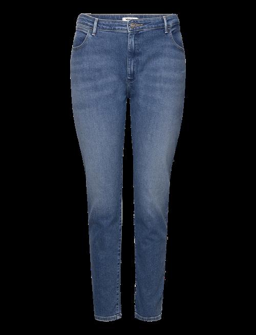 Wrangler | Skinny | 26 x 32