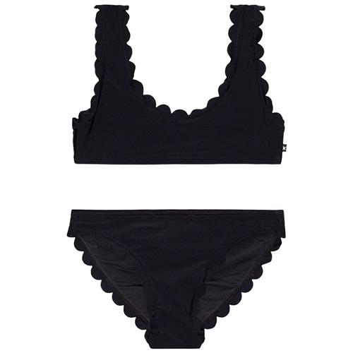 Molo Nolina Bikini Sort 110/116 cm  Sort  110/116 cm  Piger