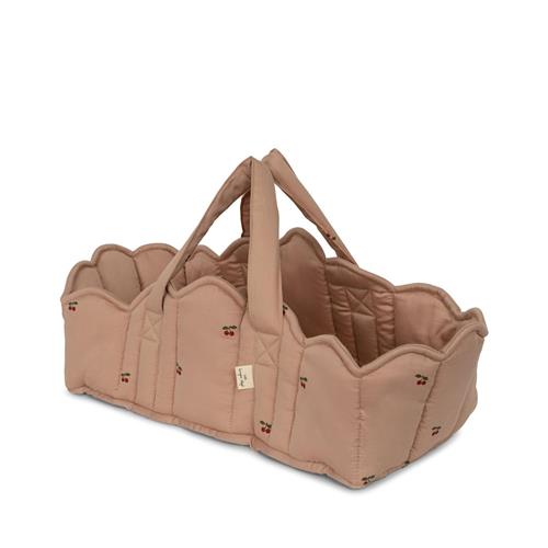 Konges Sløjd Doll Lift Cherry Blush  Cherry Blush One Size  Lyserød  One Size 3+ Years Drenge, Piger