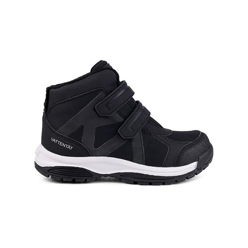 Kavat Kramfors Sneakers Black  Black 31 EU  Sort  31 EU  Drenge, Piger