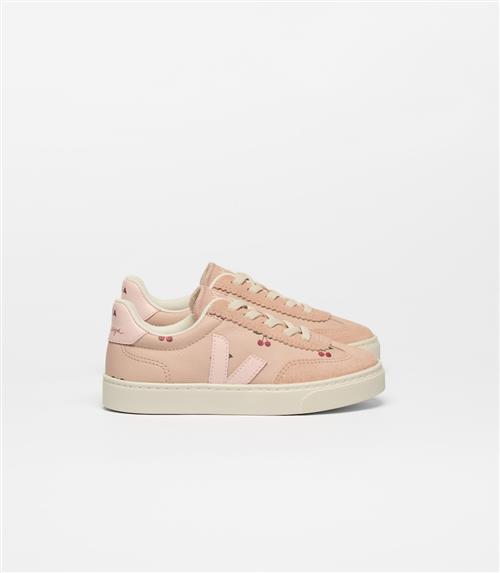 Veja Volley Veja X Konges Slojd Sneakers Cherry Petale  Cherry Petale-31  Lyserød  31 EU  Piger