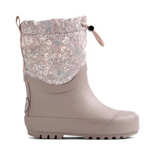 Wheat Drizzle Thermo-snemølle Dry Rose Flowers  Dry Rose Flowers 24 EU  Lilla  24 EU  Piger
