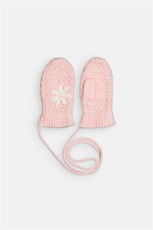 Louise Misha Ania  Blush  Blush-3-6 Y  Lyserød  3-6 år  Piger