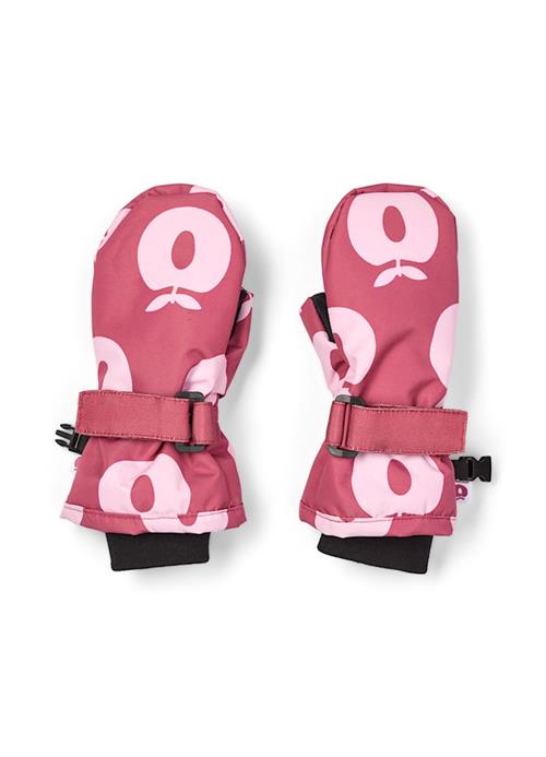 Småfolk Vinterluffer Berry Hug  Berry Hug-4-6 Y  Lyserød  4-6 år  Piger