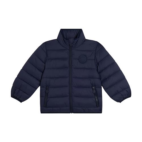 Stella McCartney Kids Puffer Dark Blue Dark Blue 8 Y  Blå  8 år  Drenge