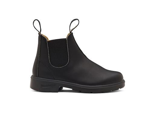 Blundstone Bl 531 Blunnies Kids Boot Black Black 11 UK  Sort  29 EU  Drenge, Piger
