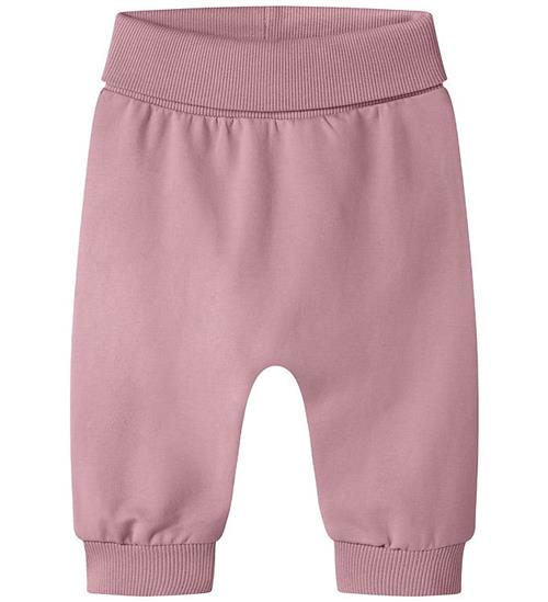 Name It Sweatpants - NbfKetty - Lilas