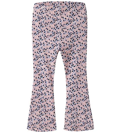Name It Leggings - NmfLianna - Lotus