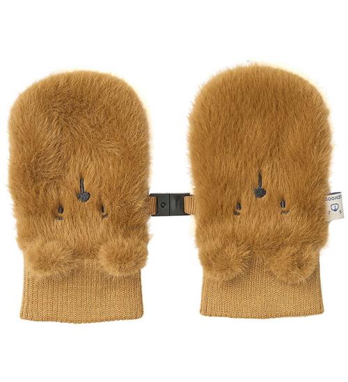 Liewood Luffer - Lizzy Plush Bear - Golden Caramel