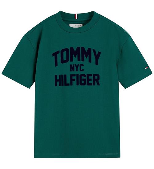 Tommy Hilfiger T-shirt - Rural Green