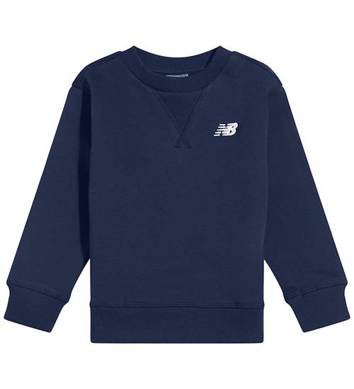 New Balance Sweatshirt - NB Navy