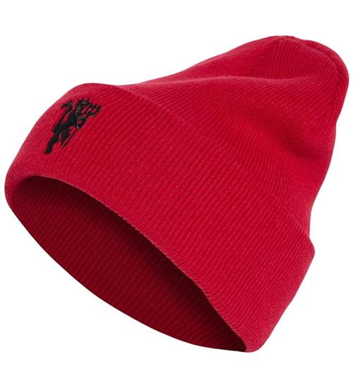 adidas Performance Hue - Strik - Manchester United - Rød