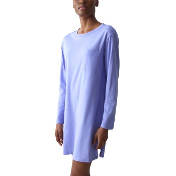 Triumph Nightdresses Good NDK LSL 08 P Lilla bomuld 40 Dame