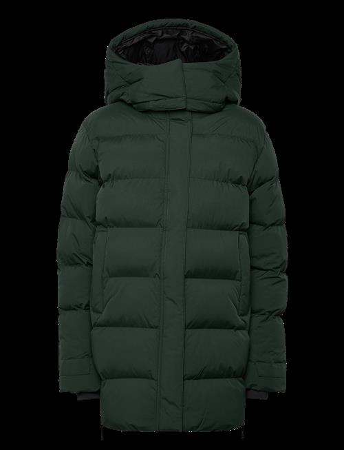 Helly Hansen | W Aspire Puffy Parka | M