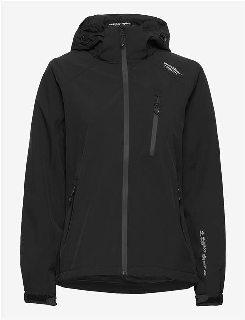 Weather Report | Camelia W Awg Jacket W-Pro 15000 | 40
