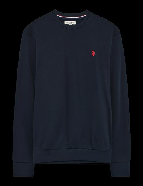U.S. Polo Assn. | Uspa Sweat O Neck Adler Men | XL