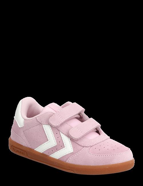 Hummel | Victory Suede Ii | 30