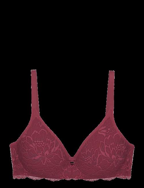 Triumph | Amourette Charm T W02 | E x 75