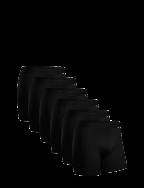 Danish Endurance | Sports Trunks (Men) 6-Pack | XXXL