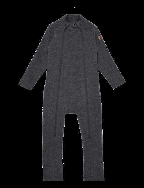 mikk-line | Wool Suit | 104