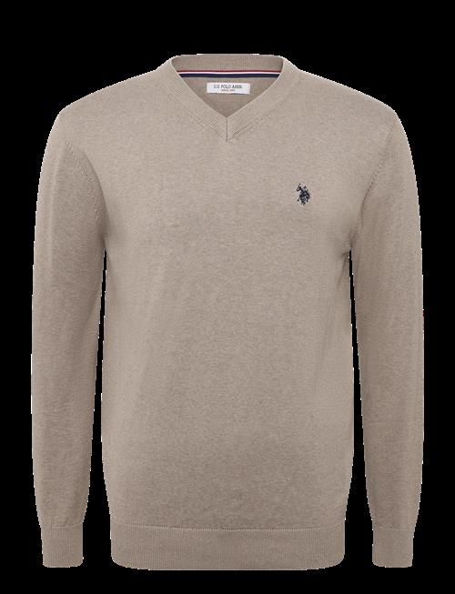 U.S. Polo Assn. | Uspa V-Neck Knit Cosmo Men | XL