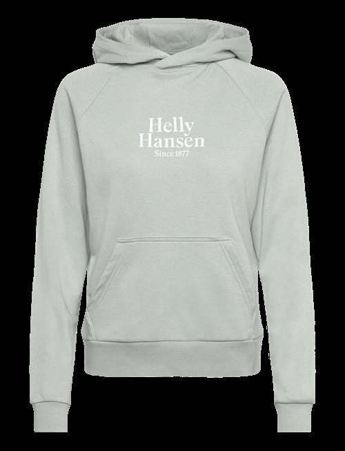 Helly Hansen | W Core Graphic Hoodie | L