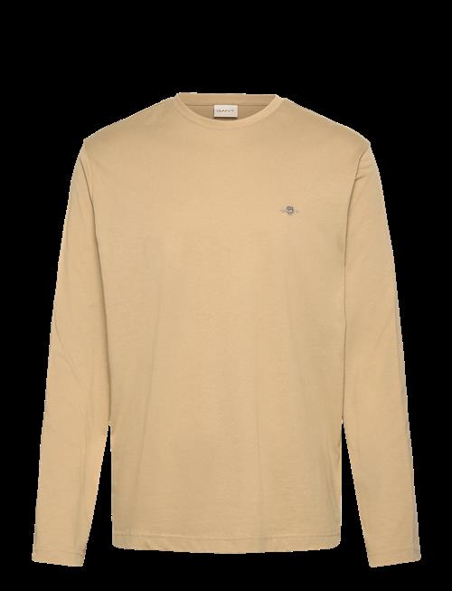 Gant | Shield Long Sleeve T-Shirt | M