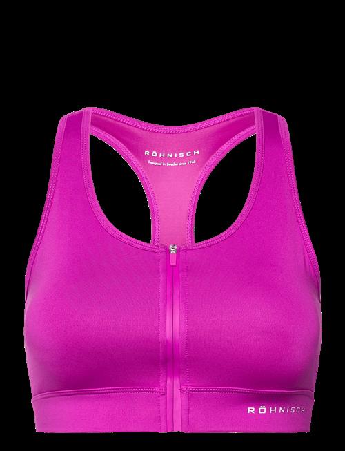 Röhnisch | Essential Zip Sportsbra | XXL