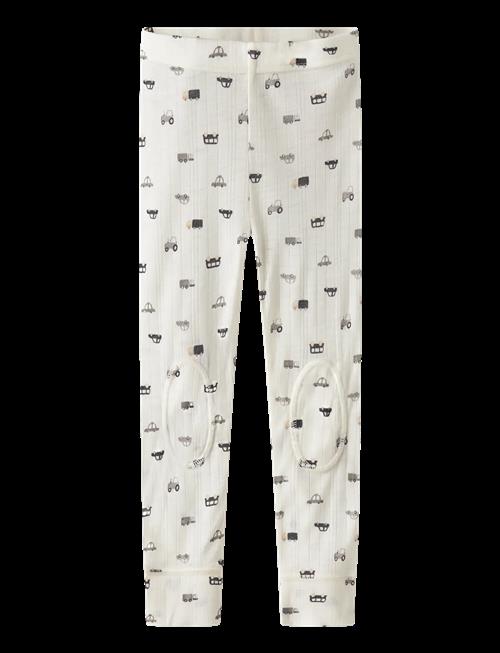 name it | Nmmwang Wool Needle Longjohn | 110
