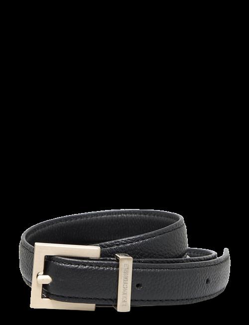 Lexington Clothing | Lexington Leather Belt | 85