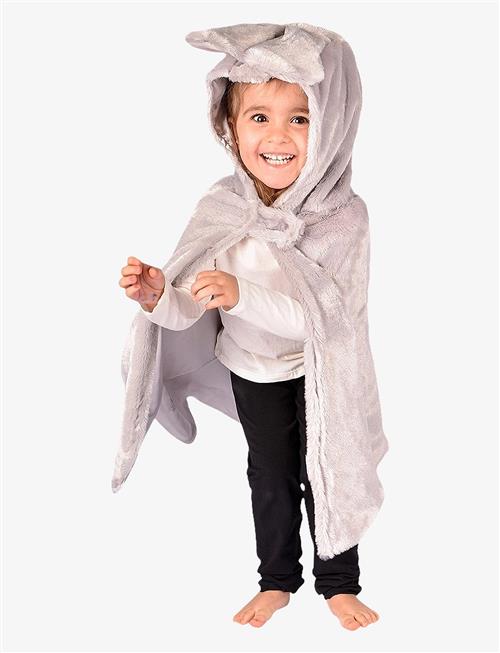 Den goda fen | Bunny Cape | 98-128