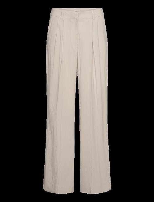 Gant | Rel Stretch Linen Tailored Pant | 42