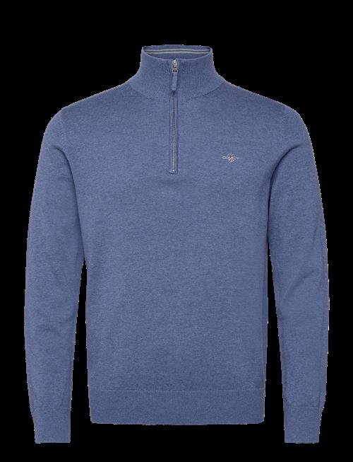 Gant | Classic Cotton Half Zip | L