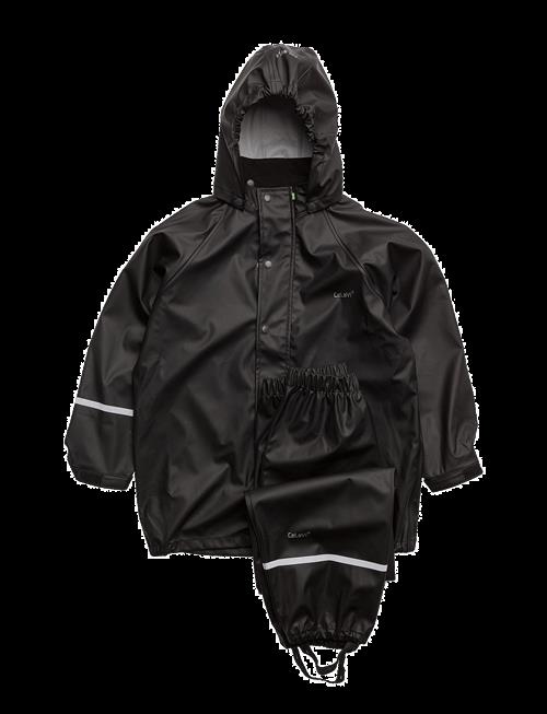 CeLaVi | Basic Rainsuit, Pu | 140