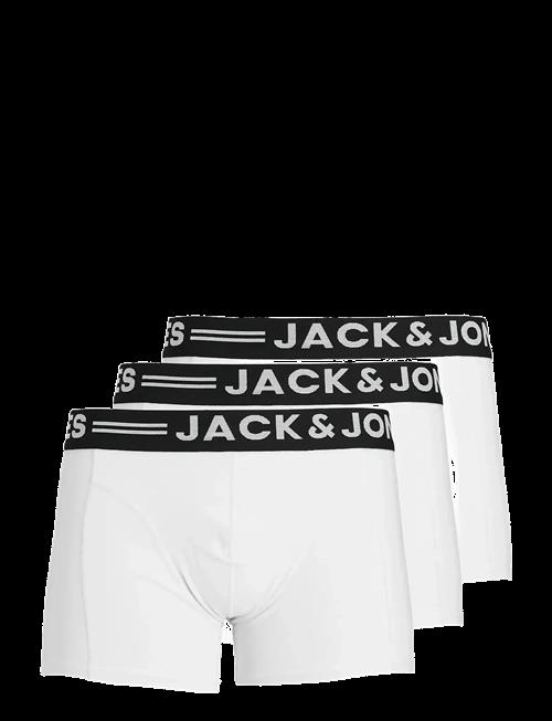 Jack & Jones | Sense Trunks 3-Pack Noos | L
