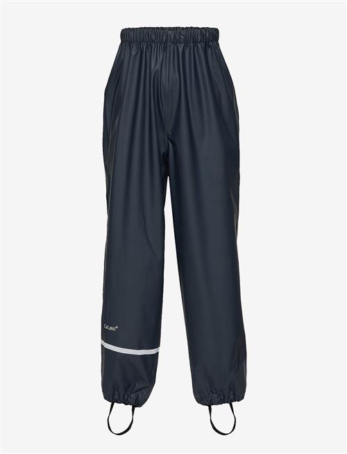 CeLaVi | Rainwear Pants -Solid Pu | 116-122