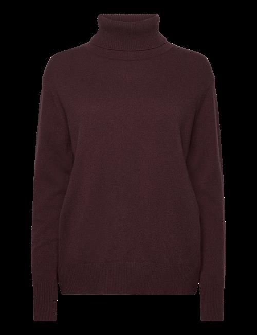 Rosemunde | Rwlaica Cashmere Ls Roll Neck | S