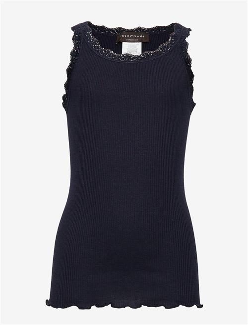 Rosemunde Kids | Rkbeatha Sl Strap Lace Top | 116