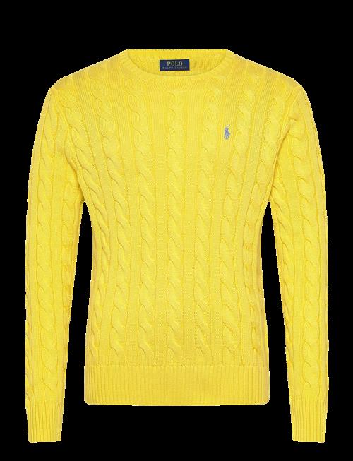 Polo Ralph Lauren | 5/1 Roving Cotton-Lsl-Plo | M