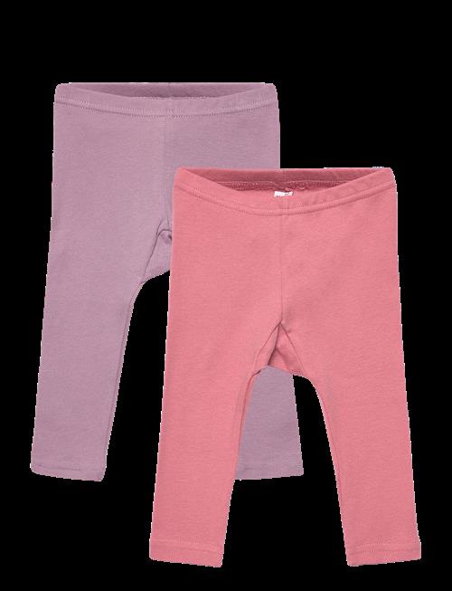 Pippi | Leggings W.aop (2-Pack) | 68