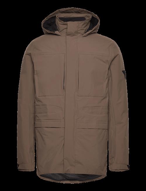 Musto | M Marina Pl 3 In 1 Parka | L