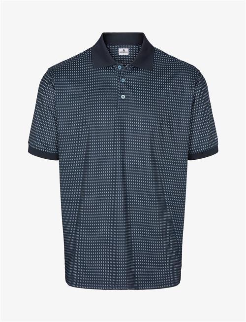 Lexton Links | Falcon Golf Polo | XXXL