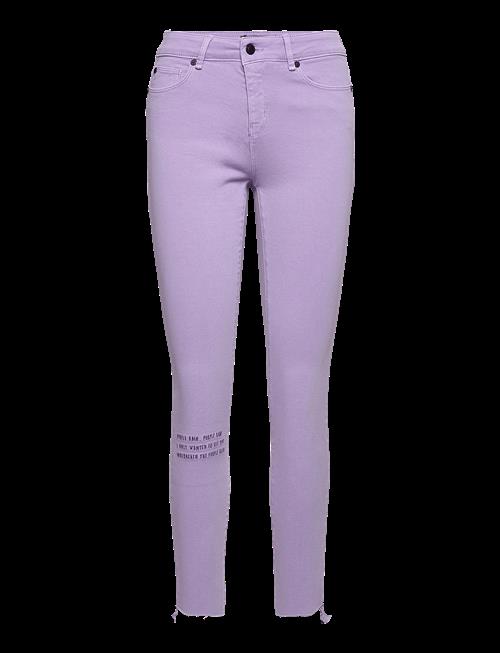 IVY Copenhagen | Alexa Ankle Emb. Colour | 26 x 30